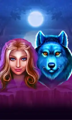 Lady Wolf Moon Lady Wolf Moon