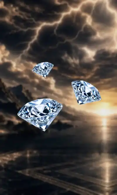 Lightning Diamond VIP Lightning Diamond VIP